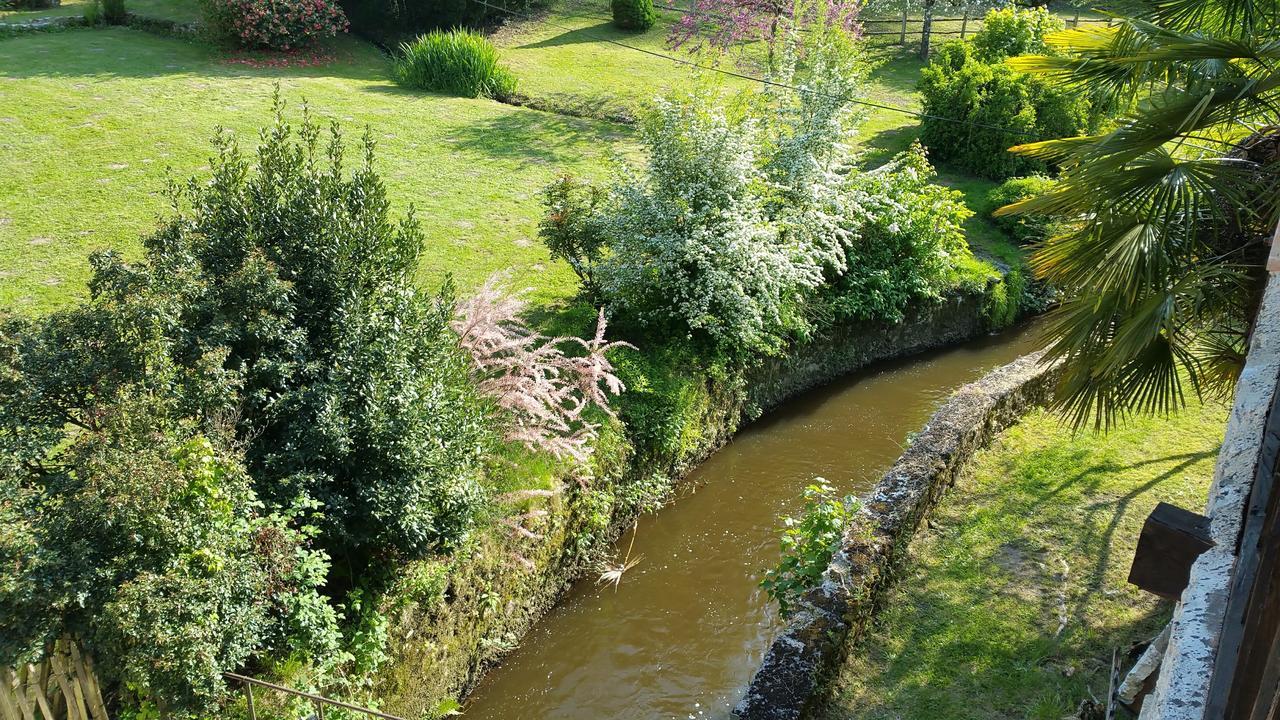 L'Elassier Saint-Priest-sous-Aixe Bagian luar foto