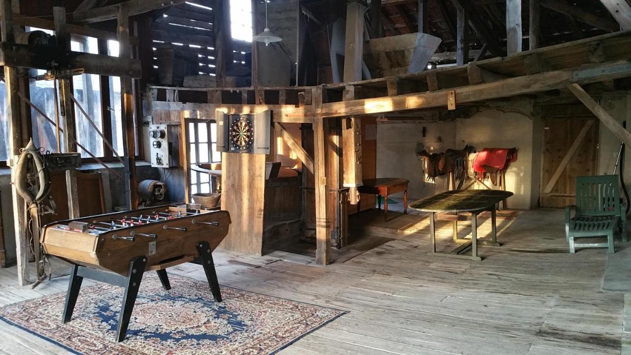 L'Elassier Saint-Priest-sous-Aixe Bagian luar foto